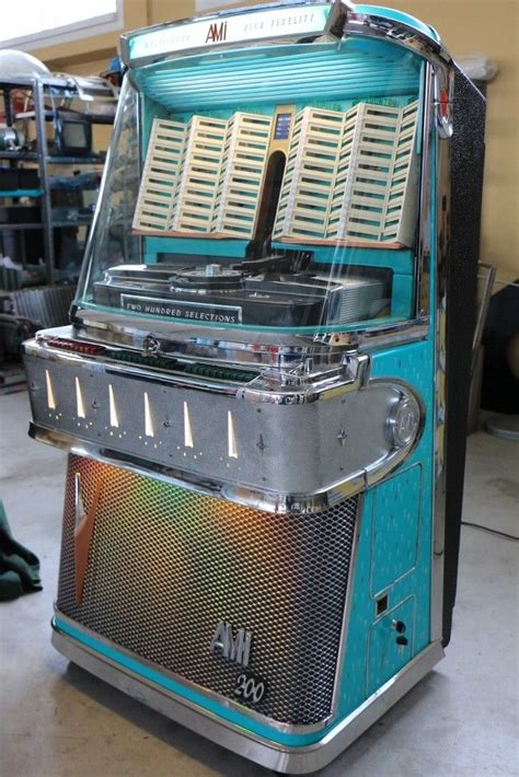 1998 juke box electrics us basic company|Jukeboxes .